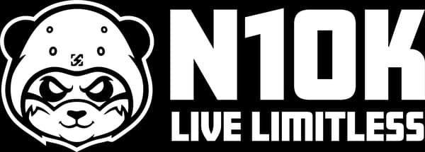 N10K Caballero
